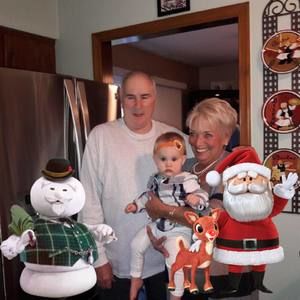 Meet your Posher, Nancy